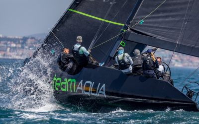 44Cup Cascais 2022