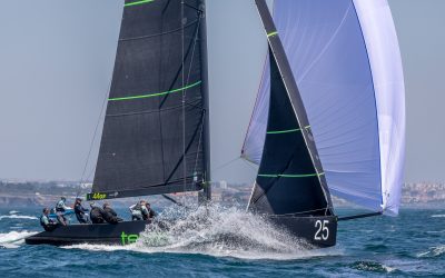 44Cup Cascais 2022