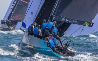 44Cup Cascais 2022