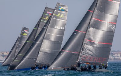 44Cup Cascais 2022