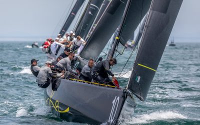 44Cup Cascais 2022