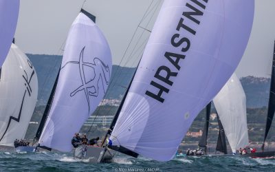 44Cup Cascais 2022