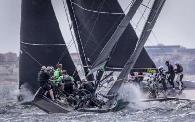 44Cup Portoroz 2021