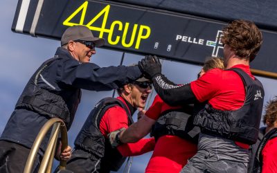 44Cup Portoroz 2021