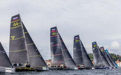 44Cup Portoroz 2021