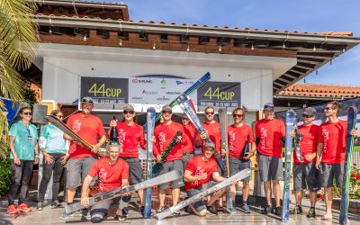 44Cup Portoroz 2021