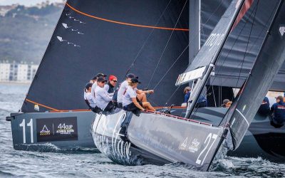 44Cup Alcaidesa Marina 2023