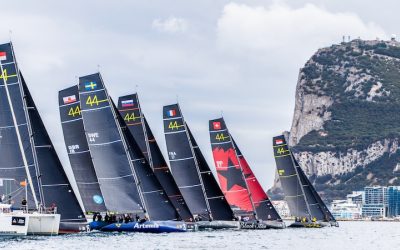 44Cup Alcaidesa Marina 2023