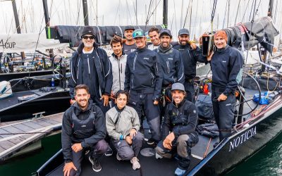 44Cup Alcaidesa Marina 2023