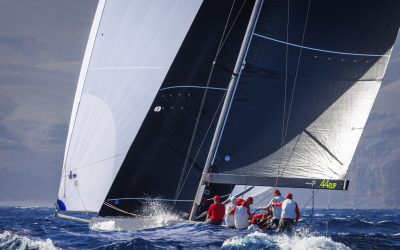 44Cup Calero Marinas 2023