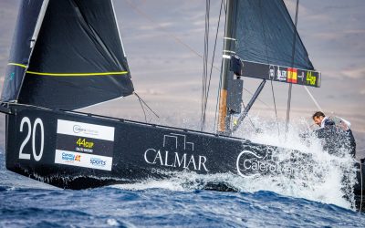 44Cup Calero Marinas 2024