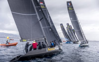 44Cup Palma 2019