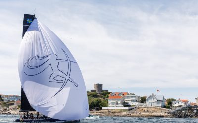 Marstrand Cup 2018