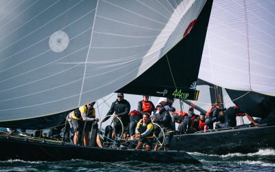 44CUP WORLD CHAMPIONSHIP SCHEVENINGEN