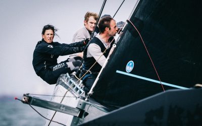 44CUP WORLD CHAMPIONSHIP SCHEVENINGEN