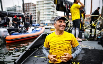 44CUP WORLD CHAMPIONSHIP SCHEVENINGEN