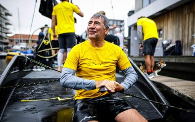 44CUP WORLD CHAMPIONSHIP SCHEVENINGEN