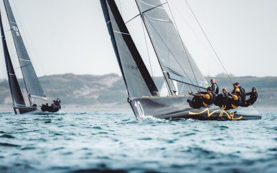 44CUP WORLD CHAMPIONSHIP SCHEVENINGEN