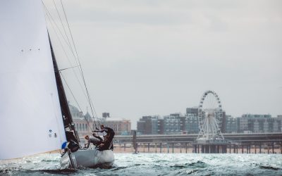 44CUP WORLD CHAMPIONSHIP SCHEVENINGEN