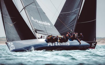 44CUP WORLD CHAMPIONSHIP SCHEVENINGEN