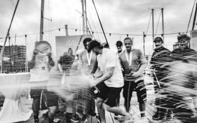 44CUP WORLD CHAMPIONSHIP SCHEVENINGEN