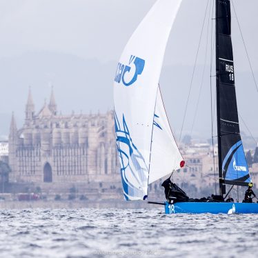 44Cup Palma 2019