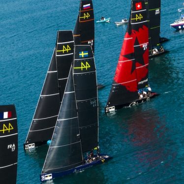 44Cup World Championship Portoroz 2022