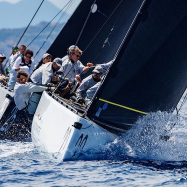 44Cup Porto Cervo 2025