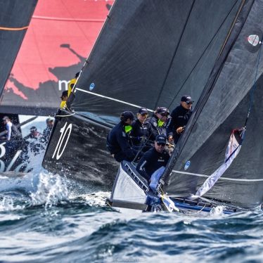 44Cup Marstrand 2025