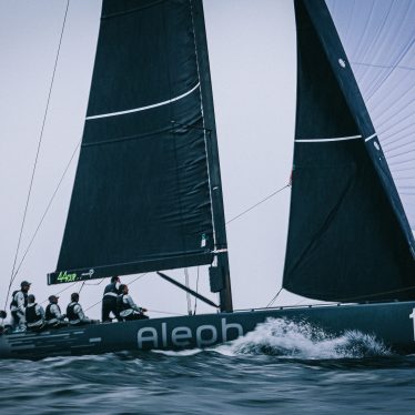 44CUP WORLD CHAMPIONSHIP SCHEVENINGEN