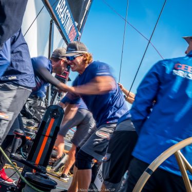 44Cup Marstrand 2022