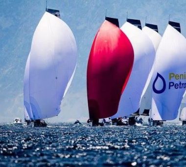 Refocussing on 2021, as this season’s 44Cup is cancelled