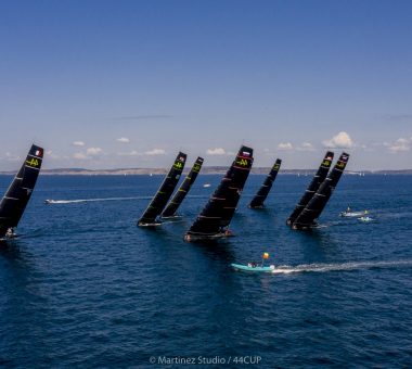 New venue announced for 2020 44Cup season