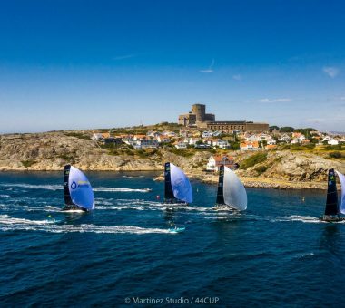 Marstrand and Portoroz rescheduled
