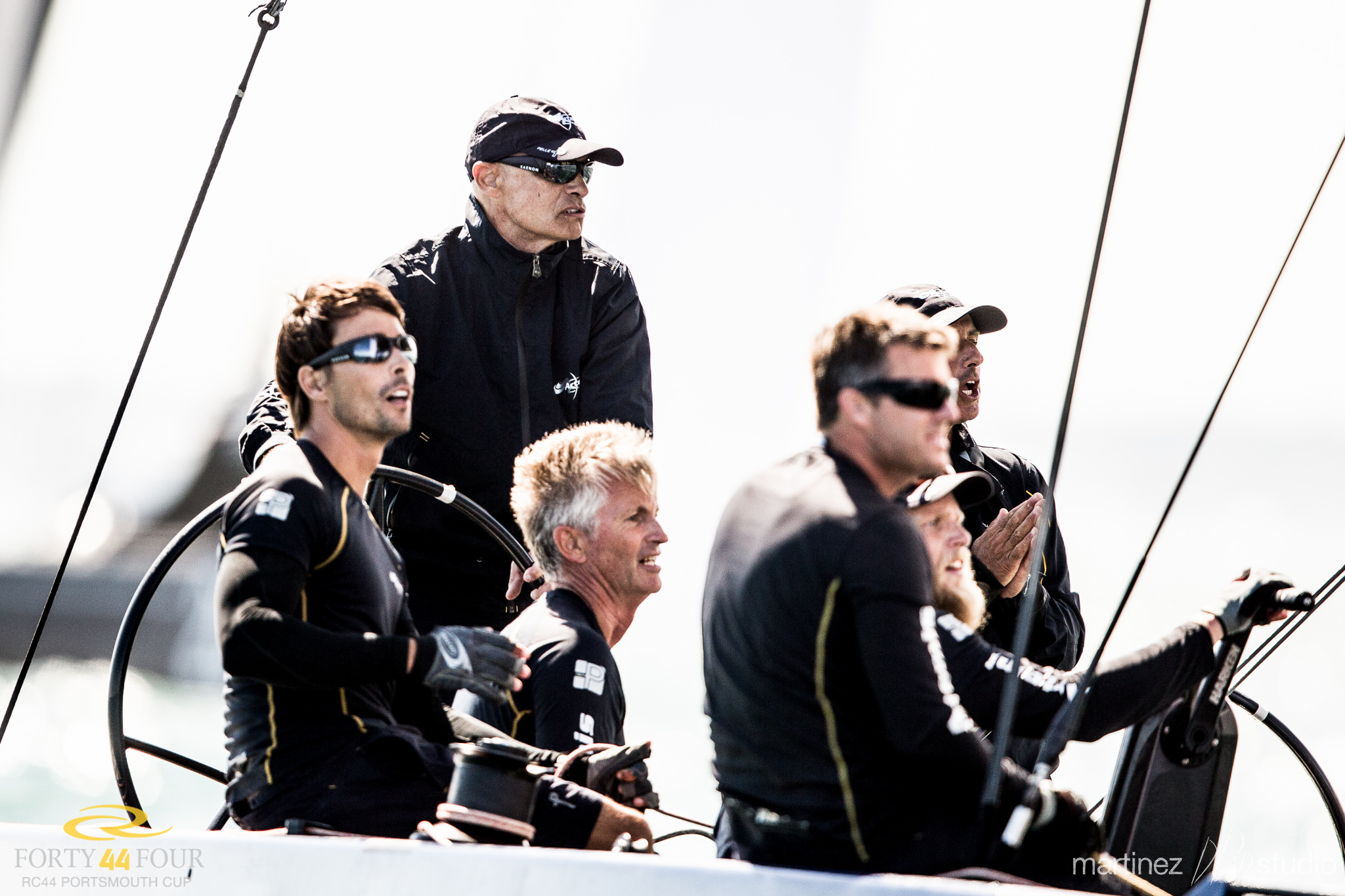 160716 Rc44 Portsmouth Cup Pm 2155