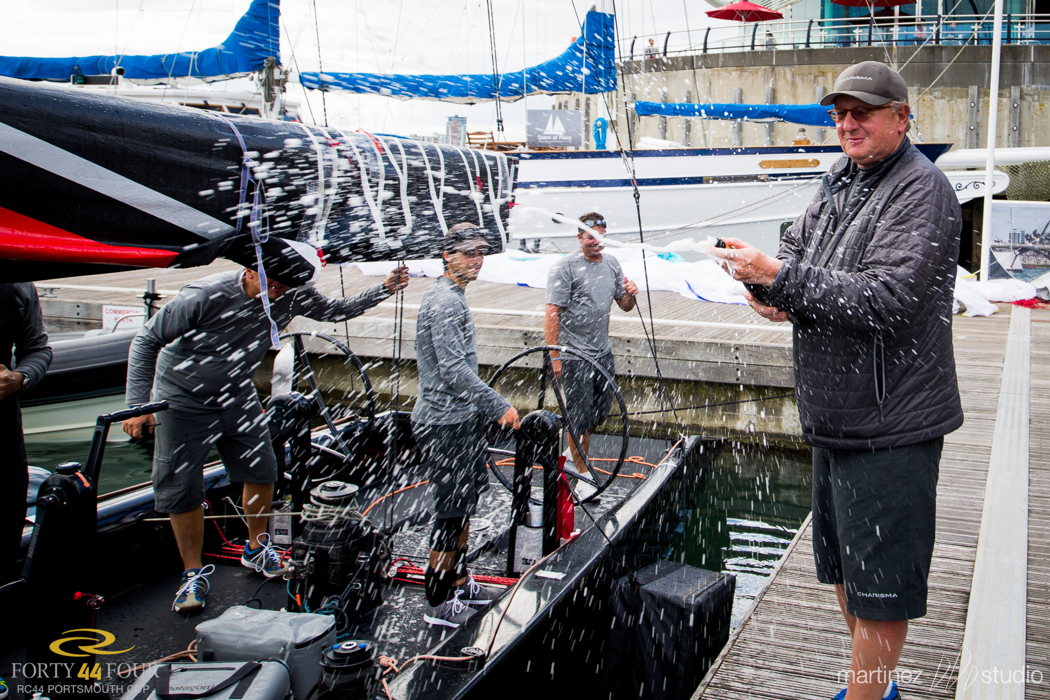 160716 Rc44 Portsmouth Cup Pm 2562