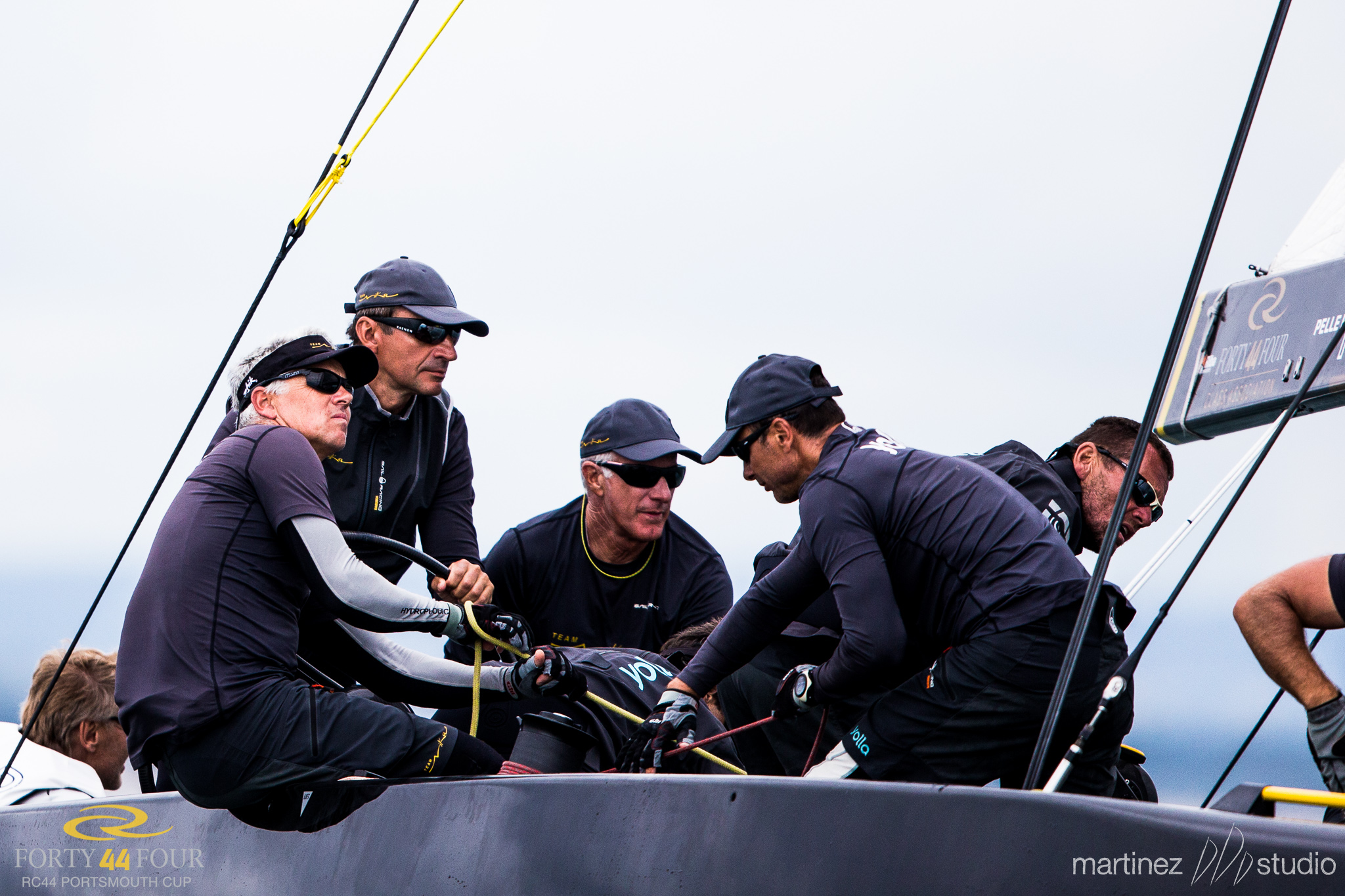 160717 Rc44 Portsmouth Cup Pm 2866