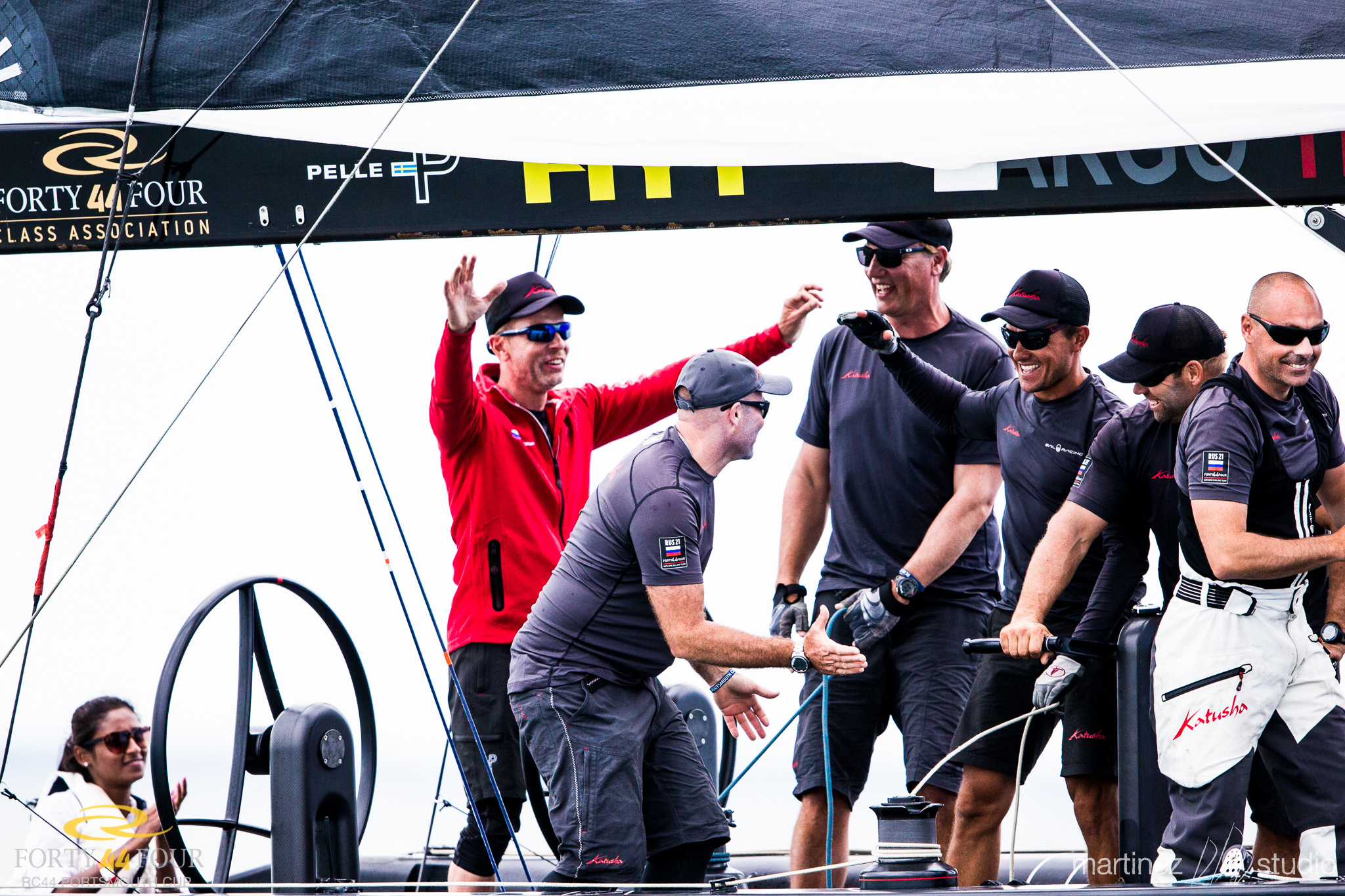 160717 Rc44 Portsmouth Cup Pm 3207