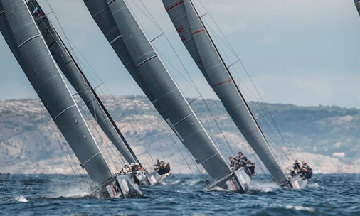 Brits On Top In Sweden | 44Cup (en-GB)