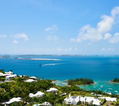 RC44 Class Celebrates 10th Year With Two New Venues For 2016 Championship Tour