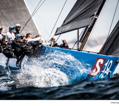 Brilliant Bronenosec The Master Of Marstrand