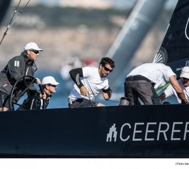 Strong Start For Team Ceeref