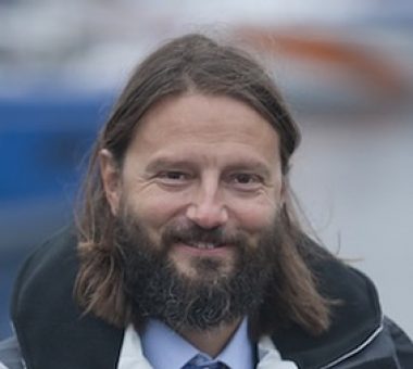 Vladimir Liubomirov Joins The RC44 Championship Tour