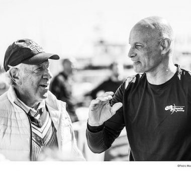 Swedish Lifestyle Brand and Swiss Luxury Watch Brand Extend Their Commitment To The RC44 Class