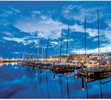 2015 RC44 Championship Tour EBook