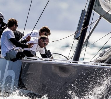 Reward and punishment at Portsmouth Cup