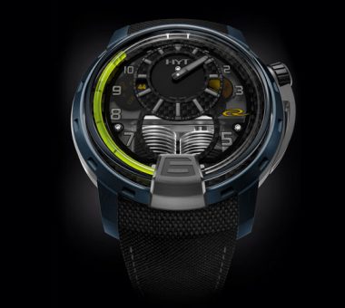 Discover The H1 AIR RC44