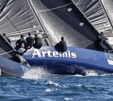 Watch the Calero Marinas Cup highlights 