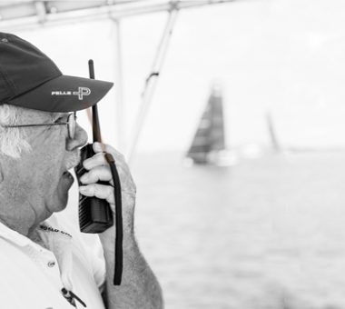 Getting To Know: Peter 'Luigi' Reggio