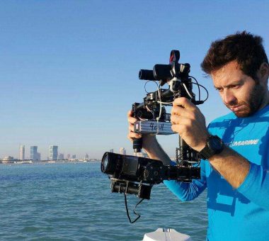 Icarus Sailing Media Partners With RC44 Class Association